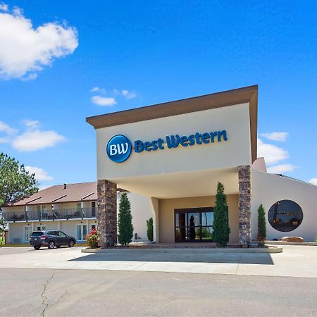 Best Western Sundowner Стерлінг Екстер'єр фото